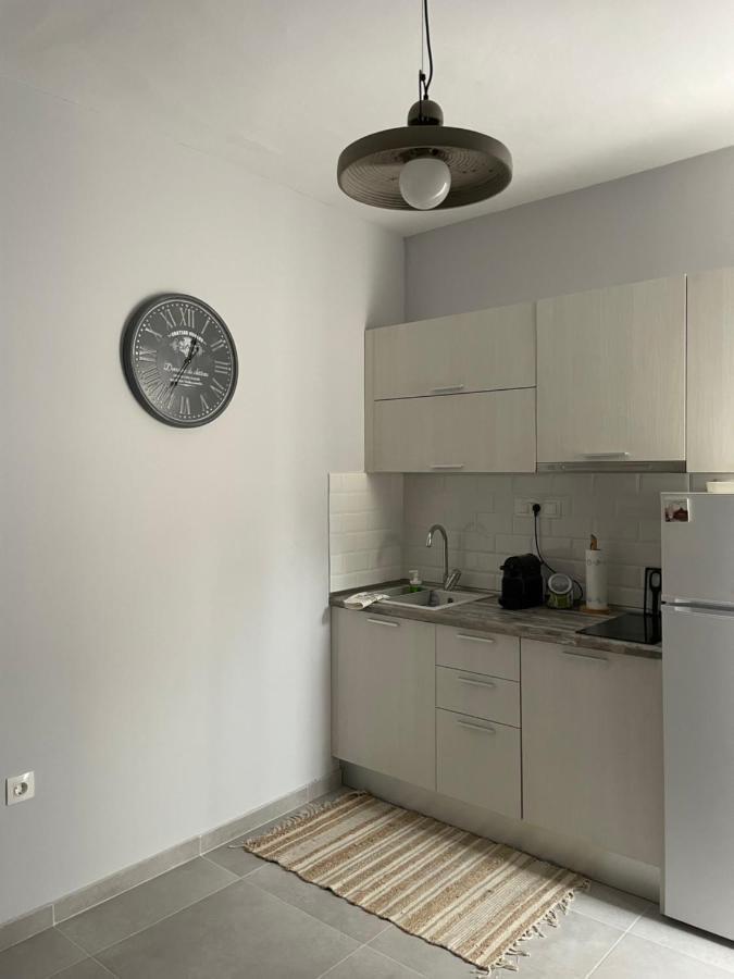 Ferienwohnung 2Bd - Deer Traveler Family Apt Thessaloniki Exterior foto